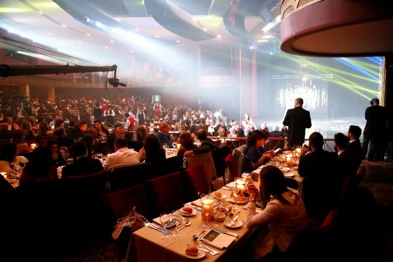 OTV Annual Gala Dinner